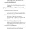 Degu Checkliste