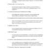 Degu Checkliste