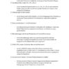 Degu Checkliste