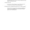 Degu Checkliste