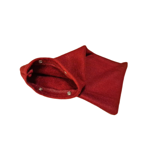 Leiterüberzug - Farbe Rot