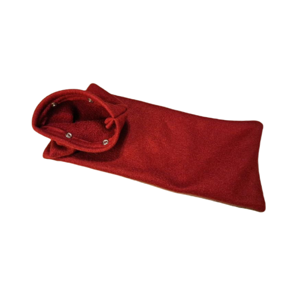 Leiterüberzug - Farbe Rot