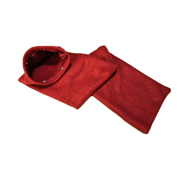 Leiterüberzug - Farbe Rot