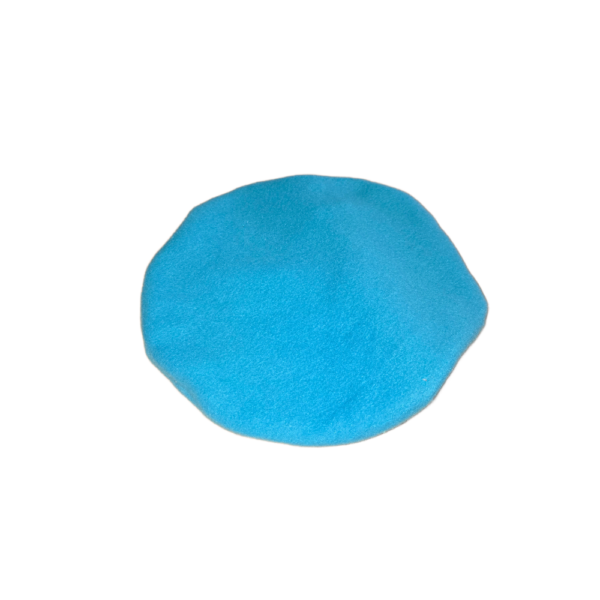 sü_1 Snugglesafe Überzug - Farbe Hellblau