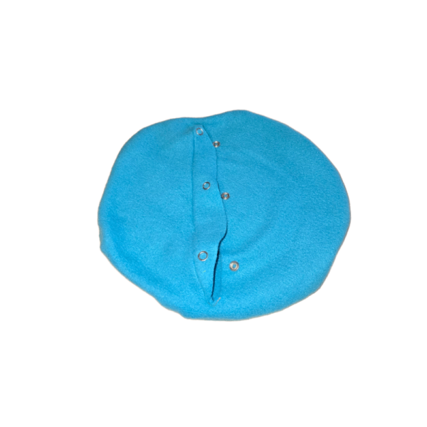 sü_2 Snugglesafe Überzug - Farbe Hellblau