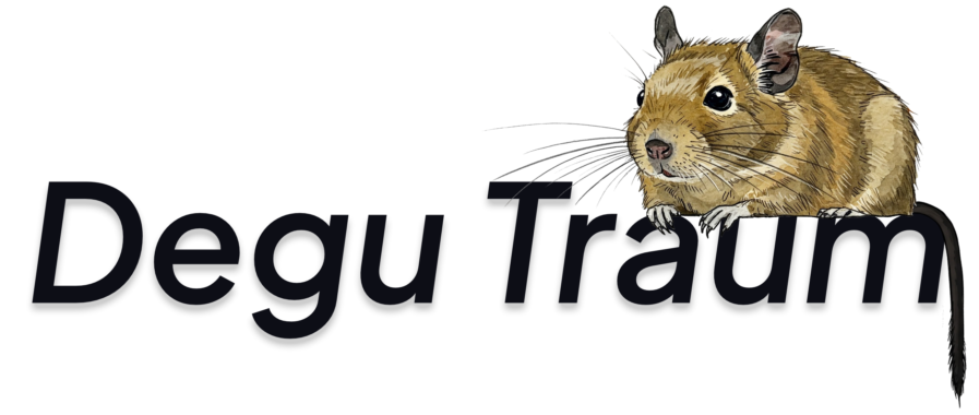 Degu Traum