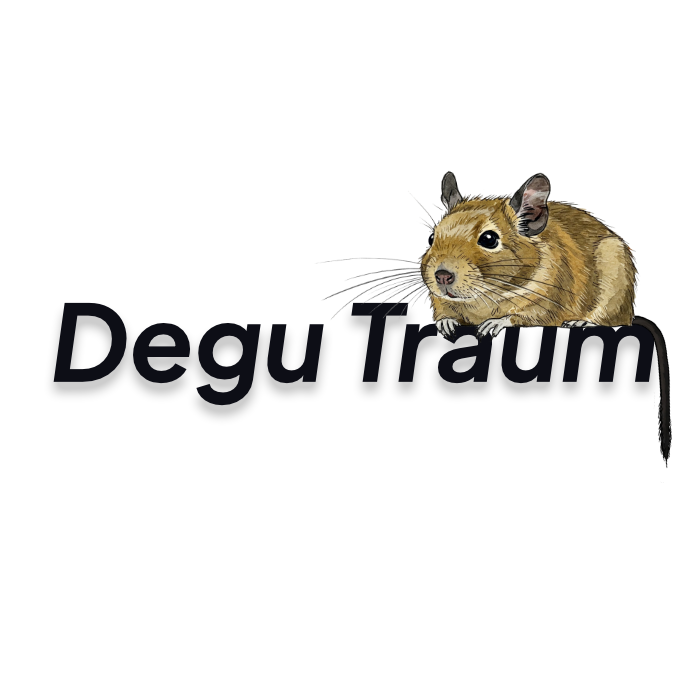 Degu Traum