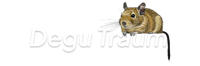Degu Traum