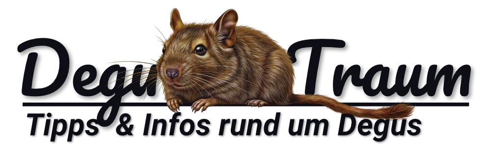 Degu Traum Logo