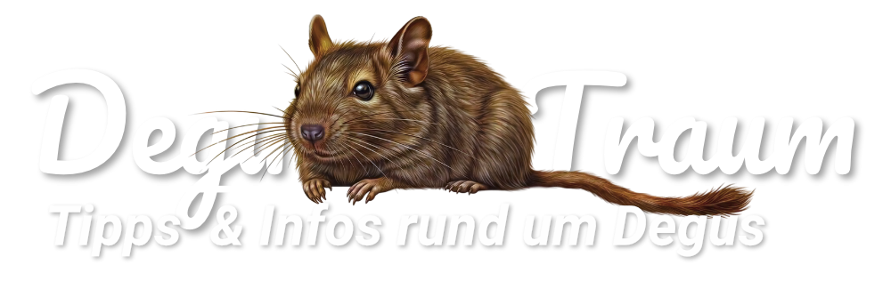 Degu Traum